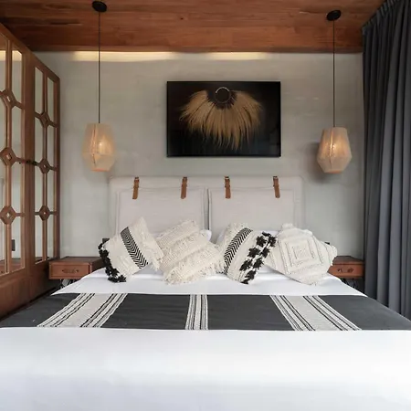 Siwa Wellness Villa Collection-2