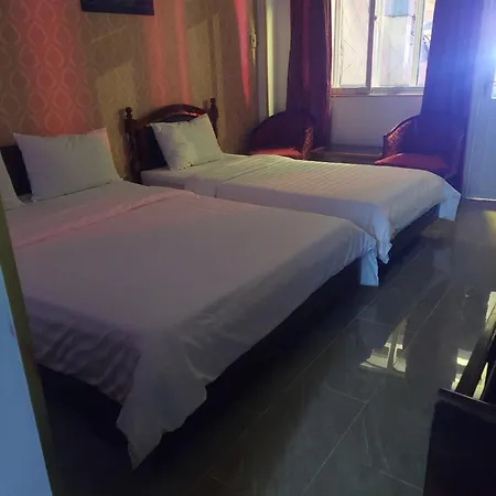 Khách Sạn Trung Mai-2