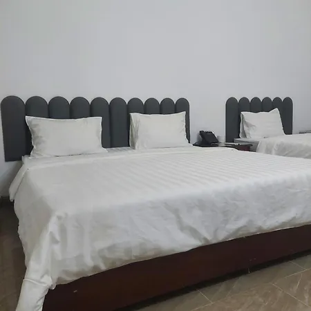 Khách Sạn Trung Mai-3