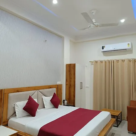 Hare Krishna Ambiance Vbn-2