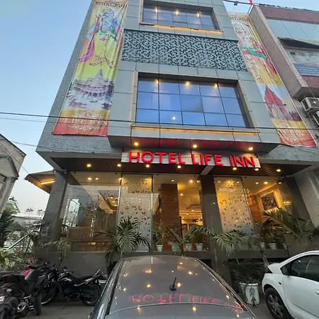 Hotel Life Inn-2