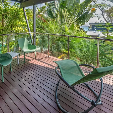 Pinnacle Apartments On Hamilton Island By Hiha-2