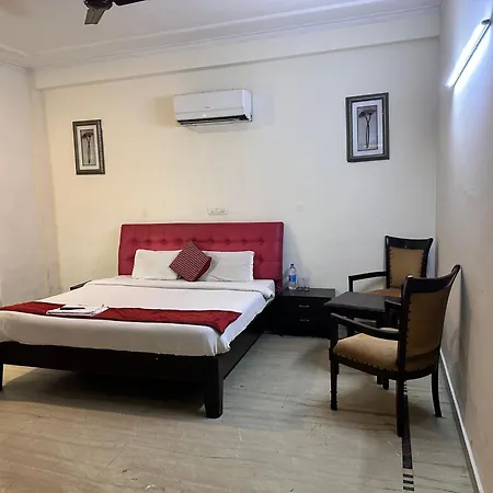 Nityaz Residency-2