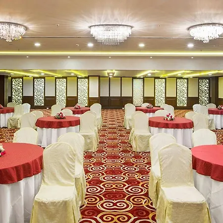 Hotel The The Grand Magrath-3