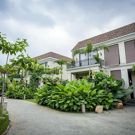Maira Resort And Convention Centre-2