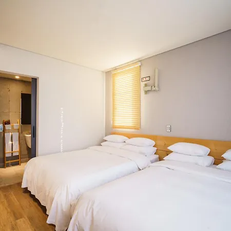 Lacozi Stay , Seoul-3