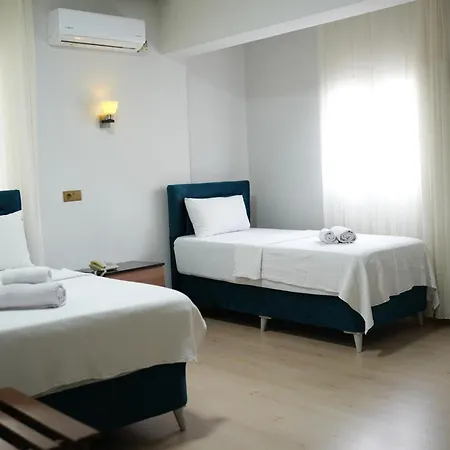 Grand Clover Otel-3