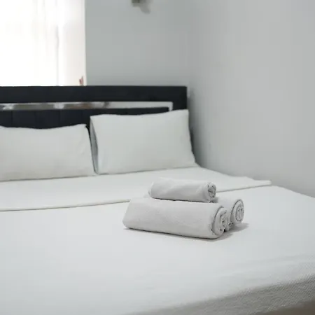 Grand Clover Otel-2