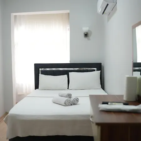 Grand Clover Otel-2