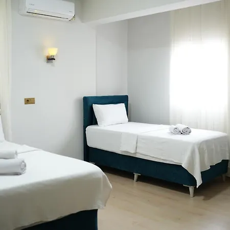 Grand Clover Otel-3