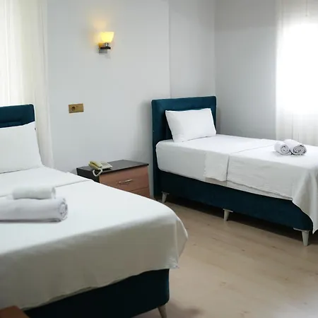 Grand Clover Otel-3