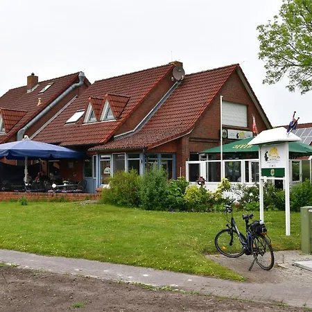 Pension Restaurant Pizzeria Lion-2