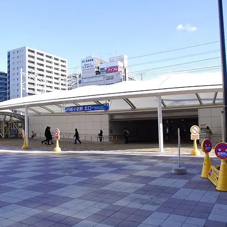 Cypressinn Tokyo-2