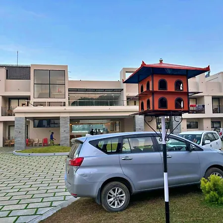 Vaga Nakshathra Suites-3