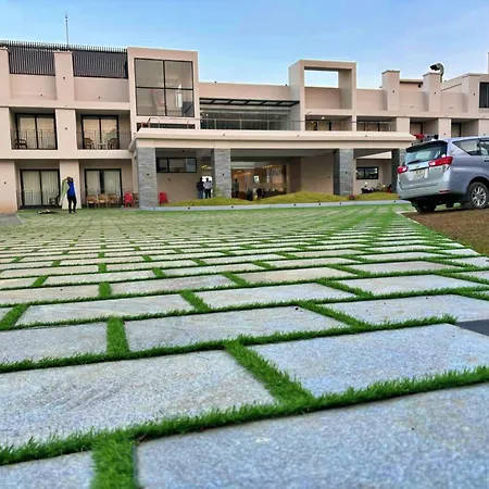 Vaga Nakshathra Suites-2