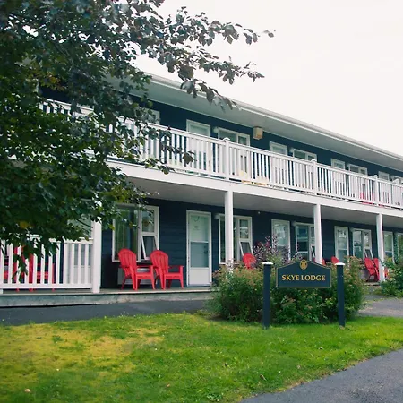 Ceilidh Country Lodge-2