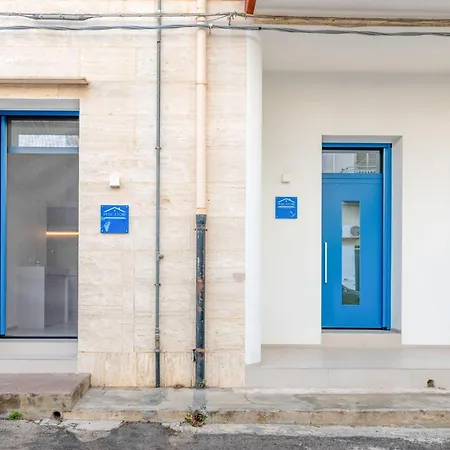 Ai Pescatori - Appartamenti Boutique By Raro Villas-2
