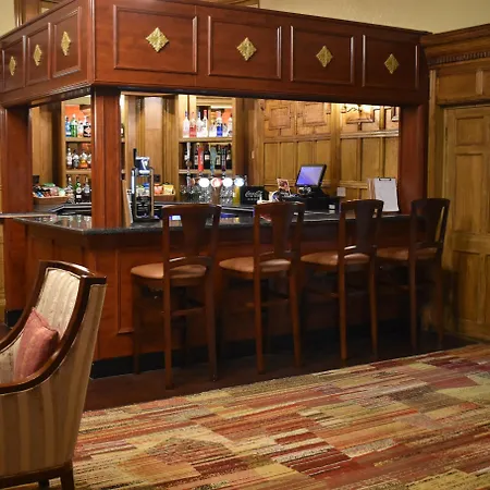 Botleigh Grange Hotel & Spa-3