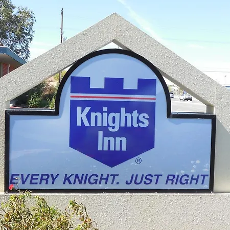 Knights Inn Palmdale Lancaster Area-2