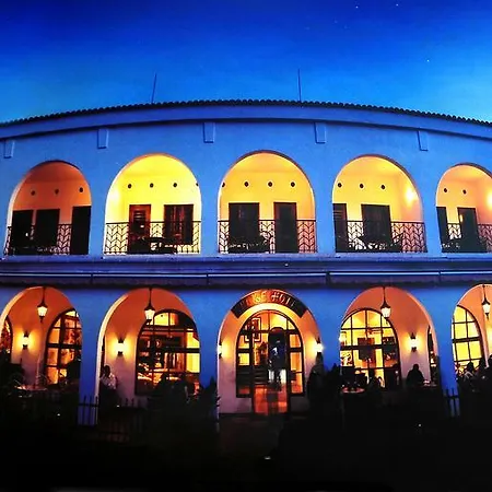 Speke Hotel 1996 Ltd-3
