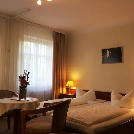 Pension an der Havelbucht-3