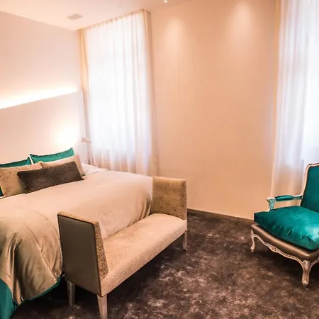 The Hip Hotel Santiago-2