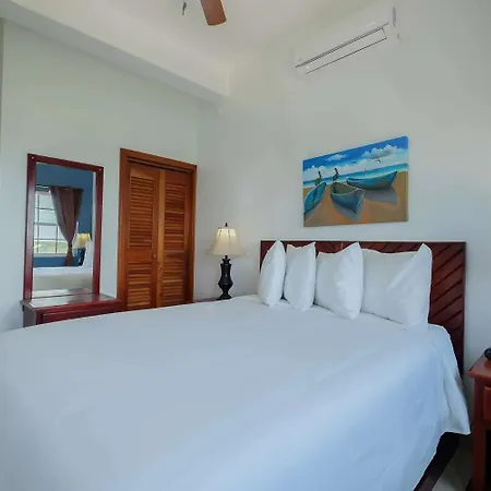 Best Western Grand Baymen Gardens-2
