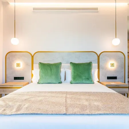 Hotel Malaga Vibes-3