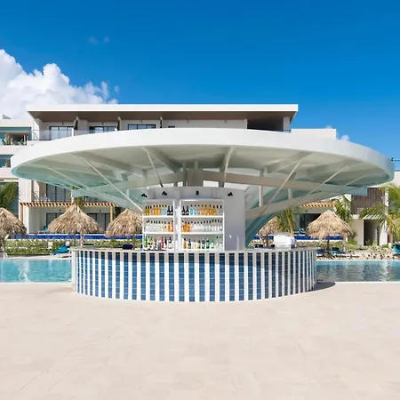 Serenade All Suites - Adults Only Resort-2