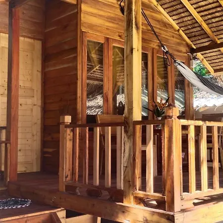 Lazy Hut-2