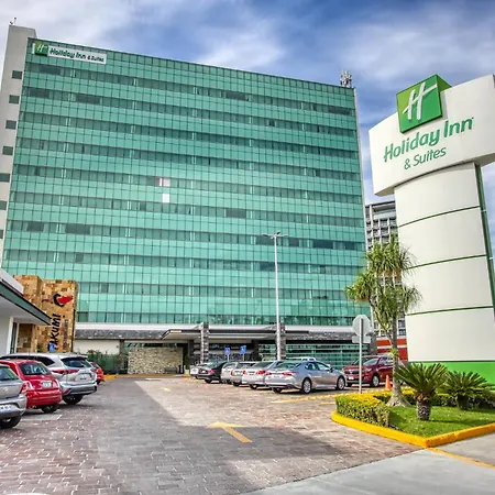 Holiday Inn & Suites Plaza Mayor By Ihg-2