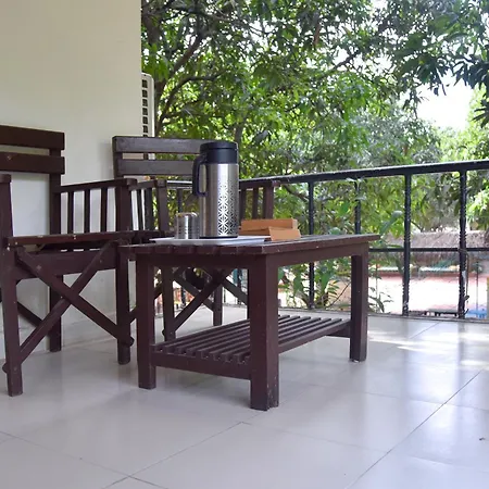 Gir Pride Resort-2