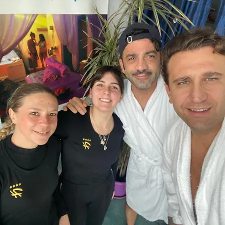 Boutique Hotel E Spa Citta Bianca-2