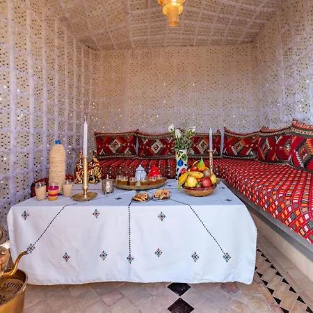 Riad Touda-2