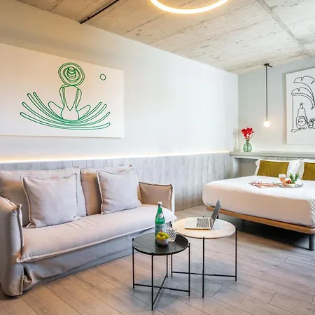 Coeo Parras Design Apartments-2
