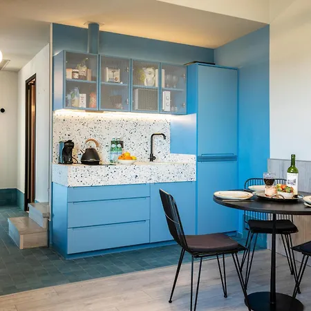 Coeo Parras Design Apartments-3