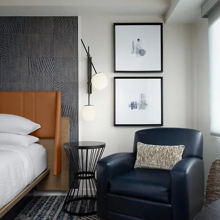 Sheraton Erie Bayfront Hotel-2