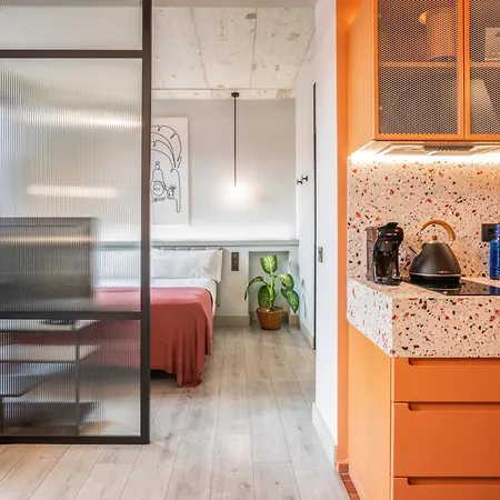 Coeo Suites Parras-3