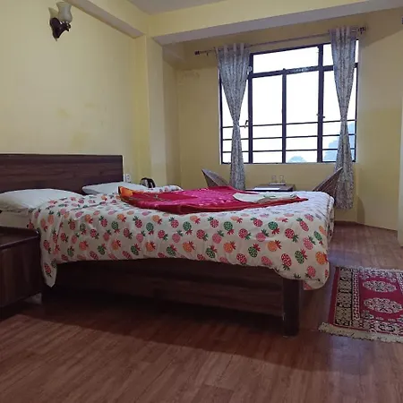Hotel Himalaya Residency Kanchenjunga View-3