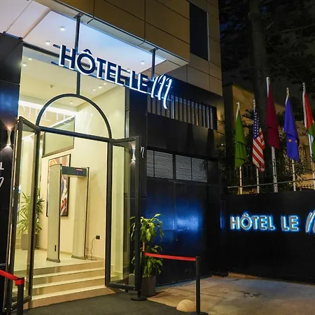 Le M Hotel-2