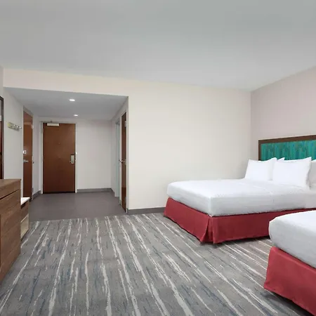 Hampton Inn & Suites Durham University Medical Center-2