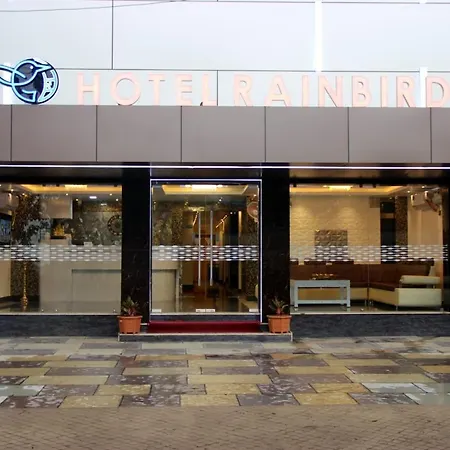 Hotel Rainbird-2
