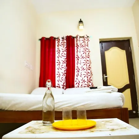 ‌‌Florence Guest House-2