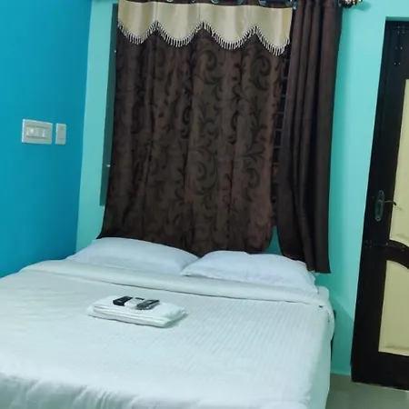 ‌‌Florence Guest House-3
