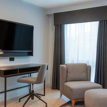 Aparthotel Birmingham-3
