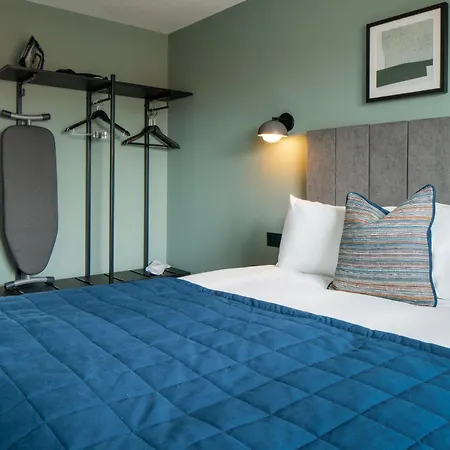 Aparthotel Birmingham-2