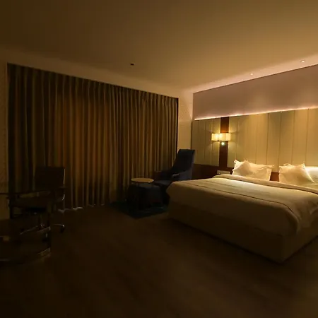 Hotel Amaravathi-2