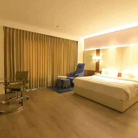 Hotel Amaravathi-3