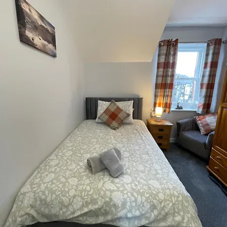 Rivendell Guest House-3