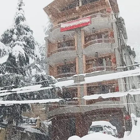 The White Rain Cottage-3
